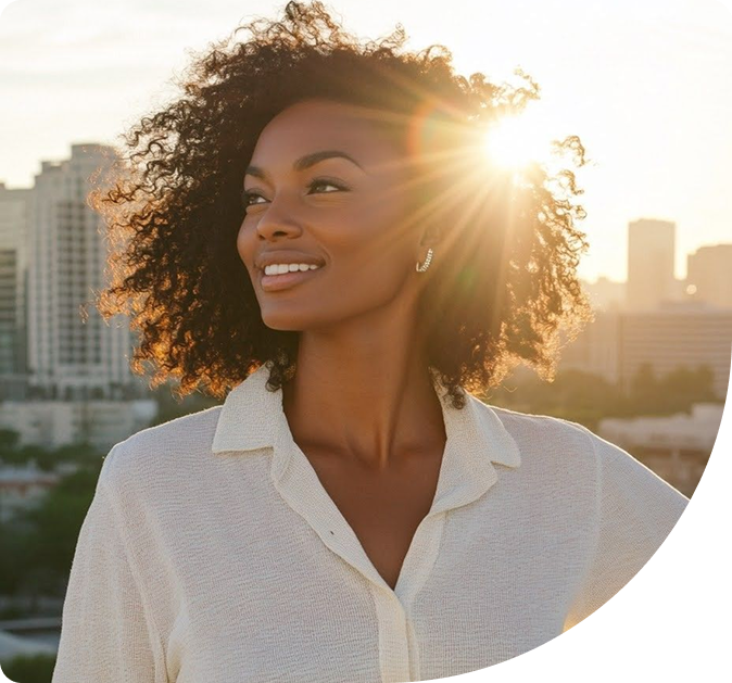 anxiety therapist Forney TX